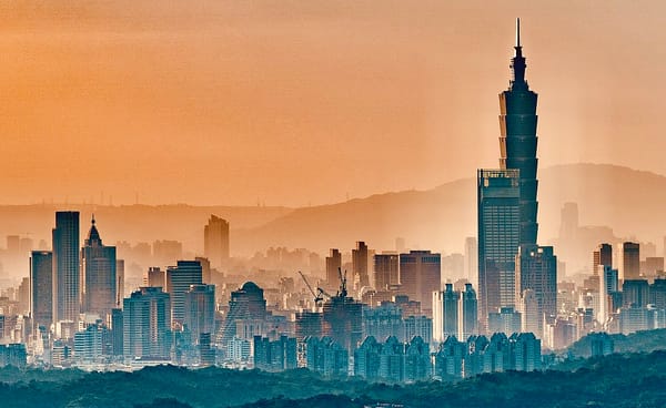 Taiwan invests in CEE, as Lithuania opens trade office in Taipei