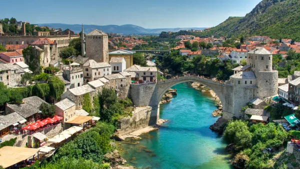 Bosnia, Kosovo, move closer to EU, amid scepticism over lengthy accession process