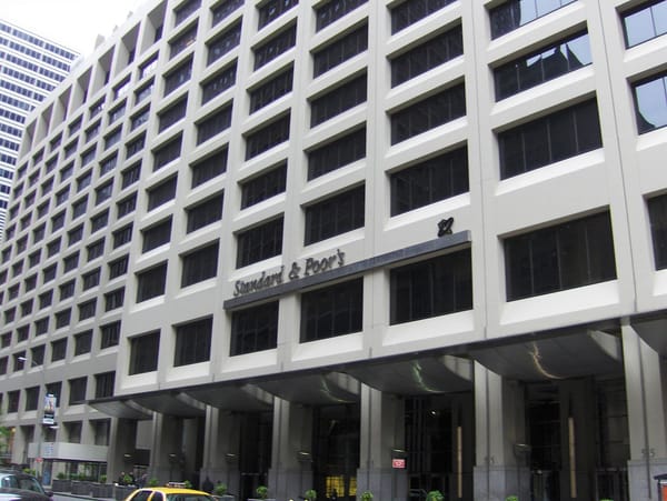 Credit rating agencies Fitch, S&P, demote Hungary