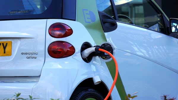 EU makes landmark decision on EV stations