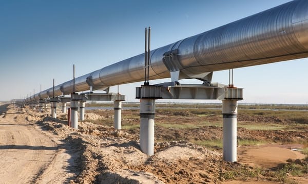 Poland's Orlen losing millions over Russian oil ban