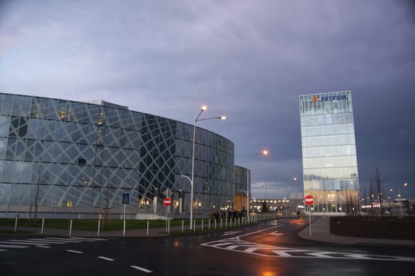 Romania loosens surplus tax on OMV Petrom