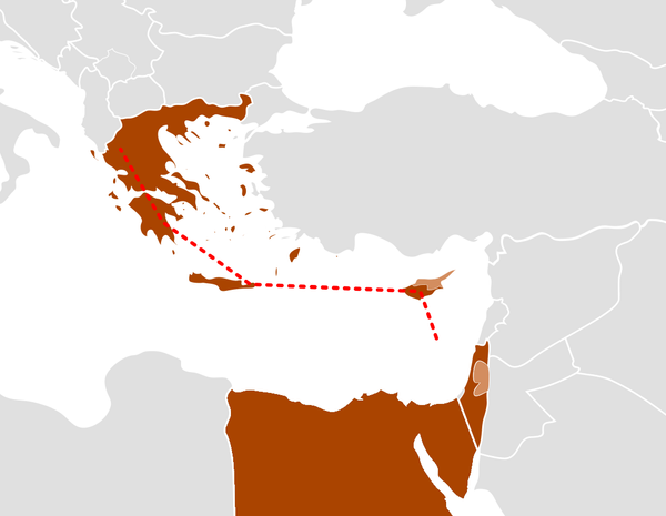 Europe needs multiple gas supply sources - analysis