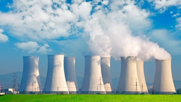 A new dawn for nuclear in CEE - CET analysis