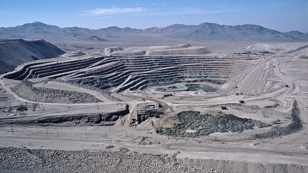 MOL to start lithium mining in Hungary
