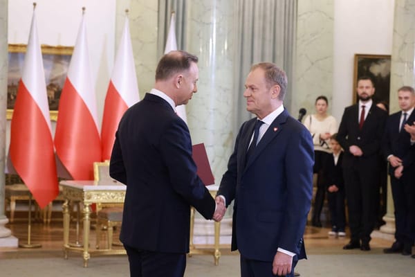 Polish PiS politicians to face corruption charges this month