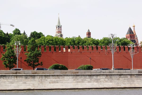 Radio Free Europe banned in Russia