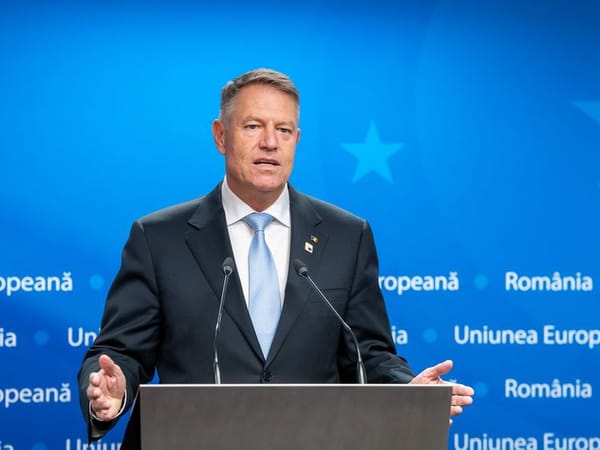Romania to host Ukrainian pilot training