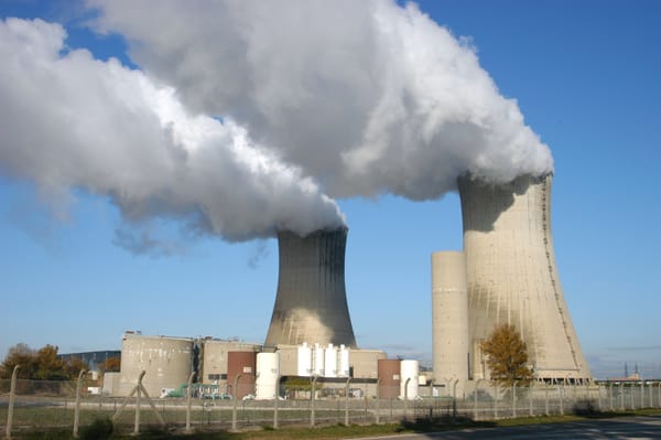 CEE's nuclear dreams - CET analysis