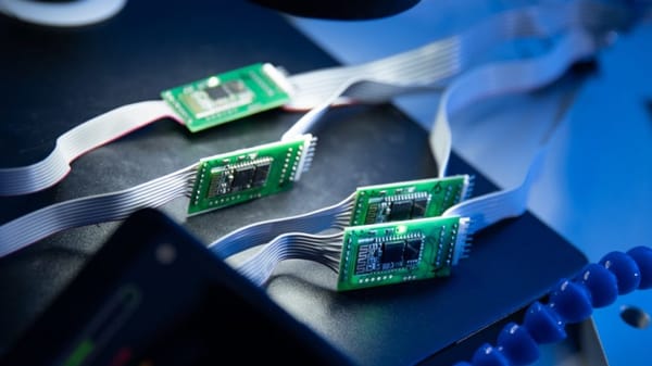 Mystery EV firm to build EUR 8bn plant in Czechia