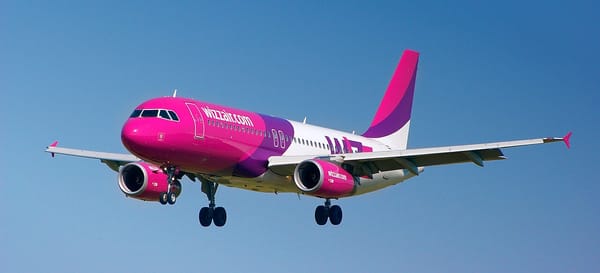 Hungary airline hit by Airbus A320 recalls 