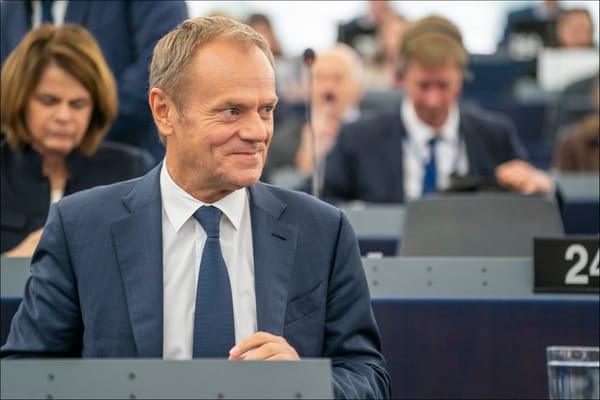 Poland set to receive huge windfall as EU initiates dropping of Article 7 procedure