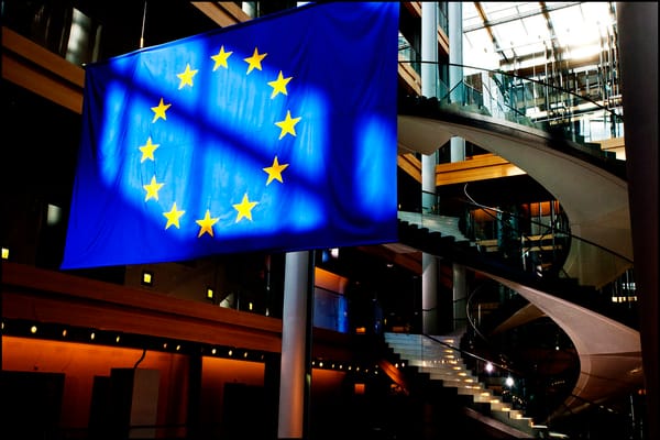 Orban slams EU on cusp of elections, Hungarian presidency