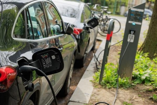 EU to slap large tariffs on Chinese BEVs