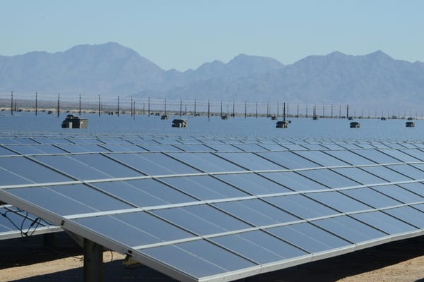 Polish solar firm secures state bank BGK loan