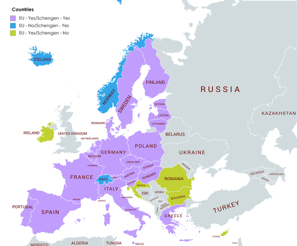 Polish PM warns off calls for Hungary ban from Schengen visa-free travel area