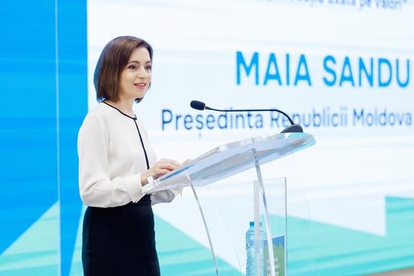 Moldovan industrial sector to get EU cash