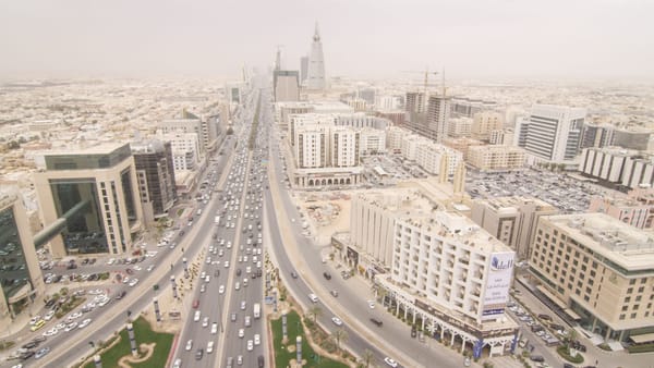 Saudi Arabia launches new business chamber to focus on CEE