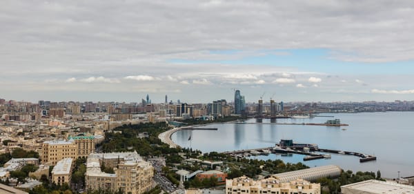 MOL inks gas exploration deal in Azerbaijan