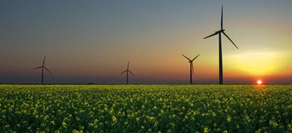 EU okays Polish EUR 1.2bn state-aided energy-storage project
