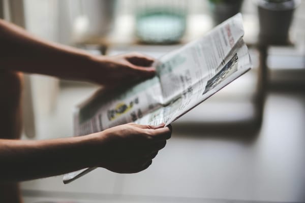Poland leads CEE on media subscriptions - Reuters institute report