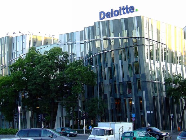 Czechia stars on Deloitte CEE Tech 'Fast 50'