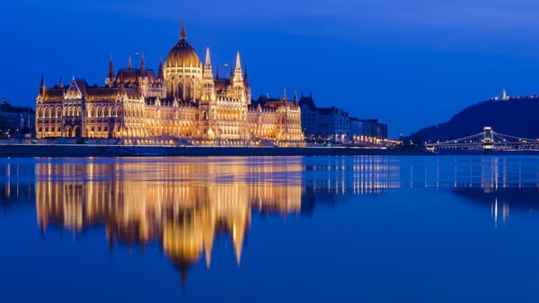 Hungary gov't merges telcos into major player
