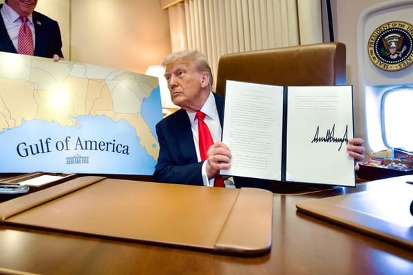 Trump’s self-defeating trade war with Europe - opinion