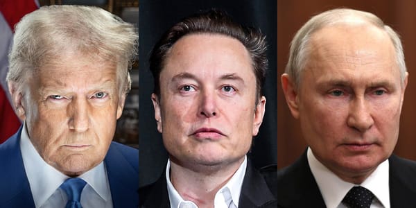 A Trumping new reality - CET opinion