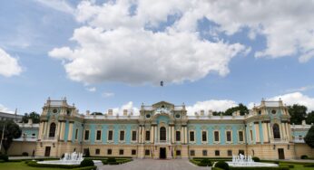 EU’s top diplomat warns Russia over Ukraine