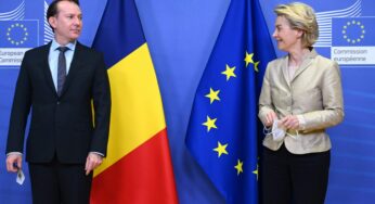 Romanian Government Fails No-confidence Vote