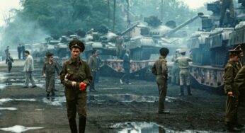 Exhibition director Tamas Revesz takes CET on a digital tour of World Press Photo 2021