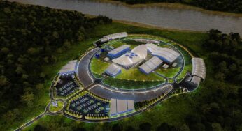 Romania may pioneer construction of US ‘small nuclear reactors’