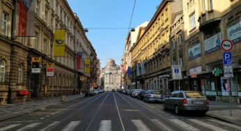 CEE countries take different roads on COVID