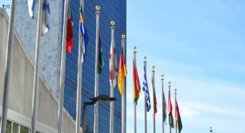 UN condemns Ukraine attack, calls for complete withdrawal of Russian forces