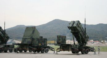 Lavrov calls arms supplied to Ukraine a “legitimate target”