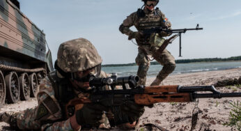 NATO plans to bolster defences in east, says Sec-Gen Stoltenberg