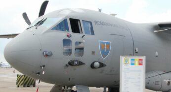 Romania to host CEE firms at defence expo 