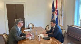 Balkan business leaders urge simpler border controls