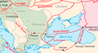 As Russia turns off the taps, Hungary negotiates deal to get gas transits wholly via southern TurkStream pipeline