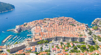 Croatia plans partial Sunday shopping ban