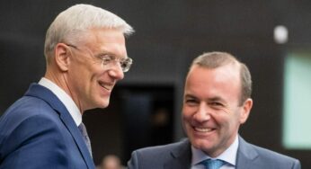 Pro-NATO PM wins Latvian election, as ethnic-Russian voters shun pro-Kremlin parties