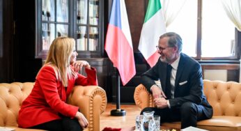 Czech govt unveils austerity package