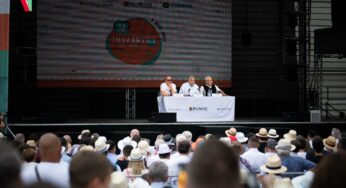 Orban, Fiala trade blows over future of EU, V4