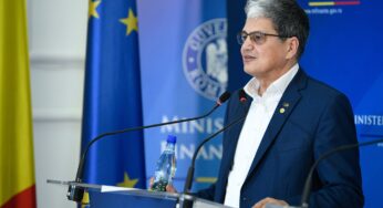 Romanian minister unpacks ‘austerity plan’