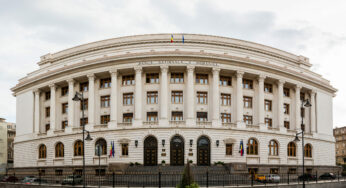 Romania hikes inflation forecast