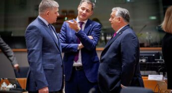 Slovak PM cancels military aid to Ukraine
