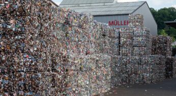 Bulgaria last in EU for recycling computers