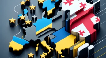 Ukraine, Moldova become EU accession candidates as Scholz sends Orban out of room for vote