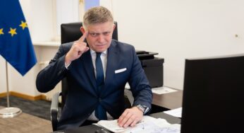 Fico calls Ukraine ‘frozen conflict’